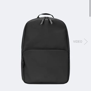 Rains Field Backpack